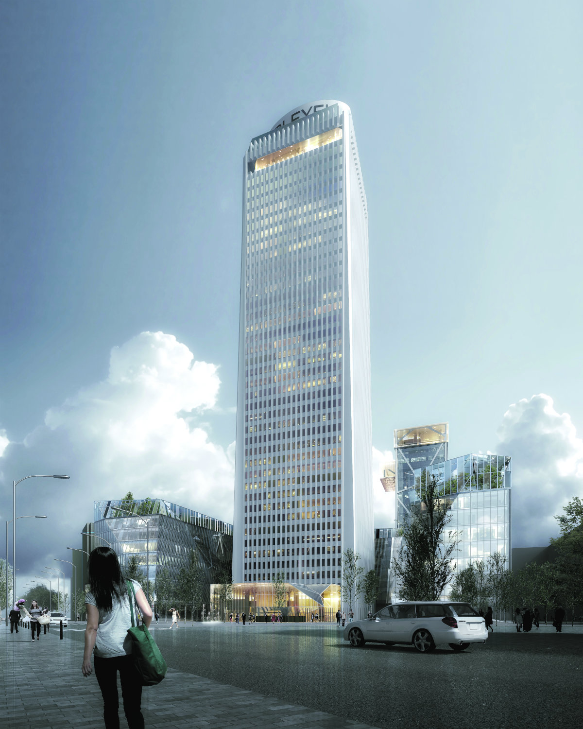 Gare Saint-Denis Pleyel